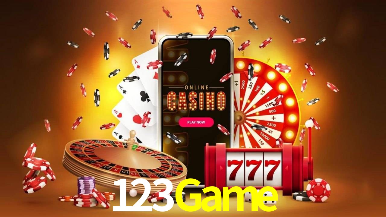Live Casino 123Game