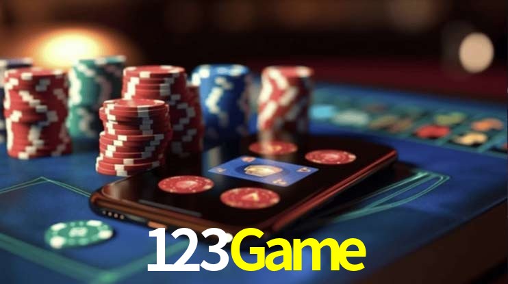 Slot Games 123Game