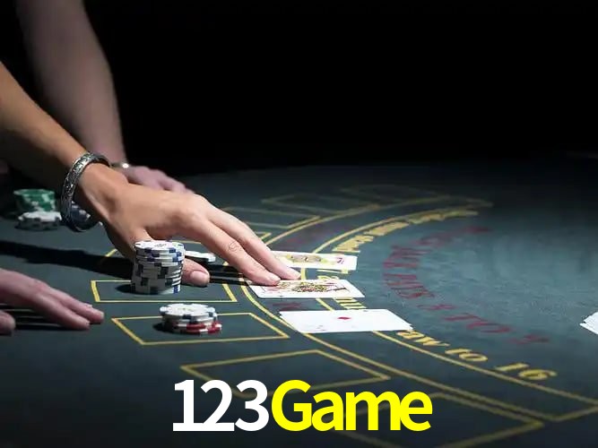 Responsive Design 123Game