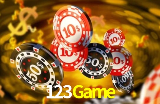 Welcome Bonus 123Game