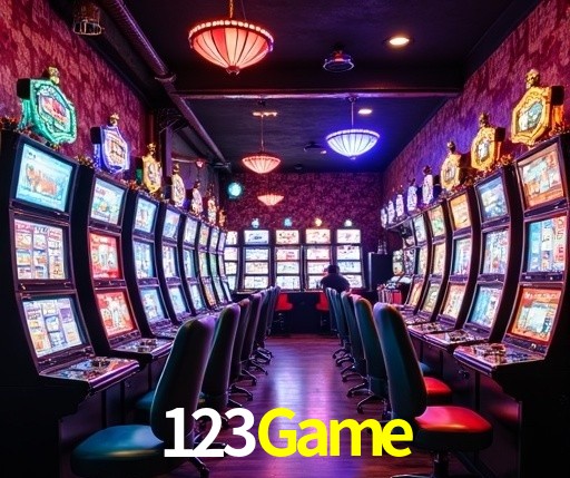 Seasonal Promotions 123Game