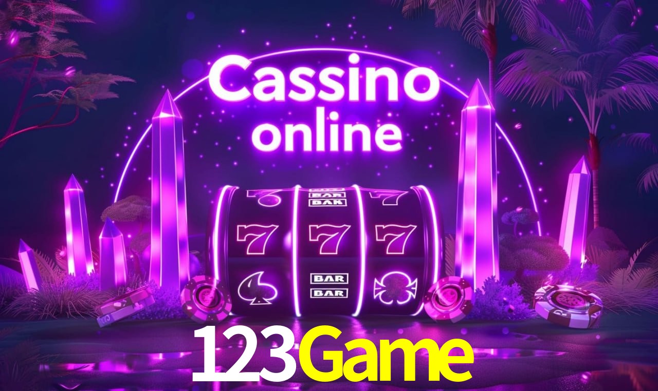 Quick Registration 123Game